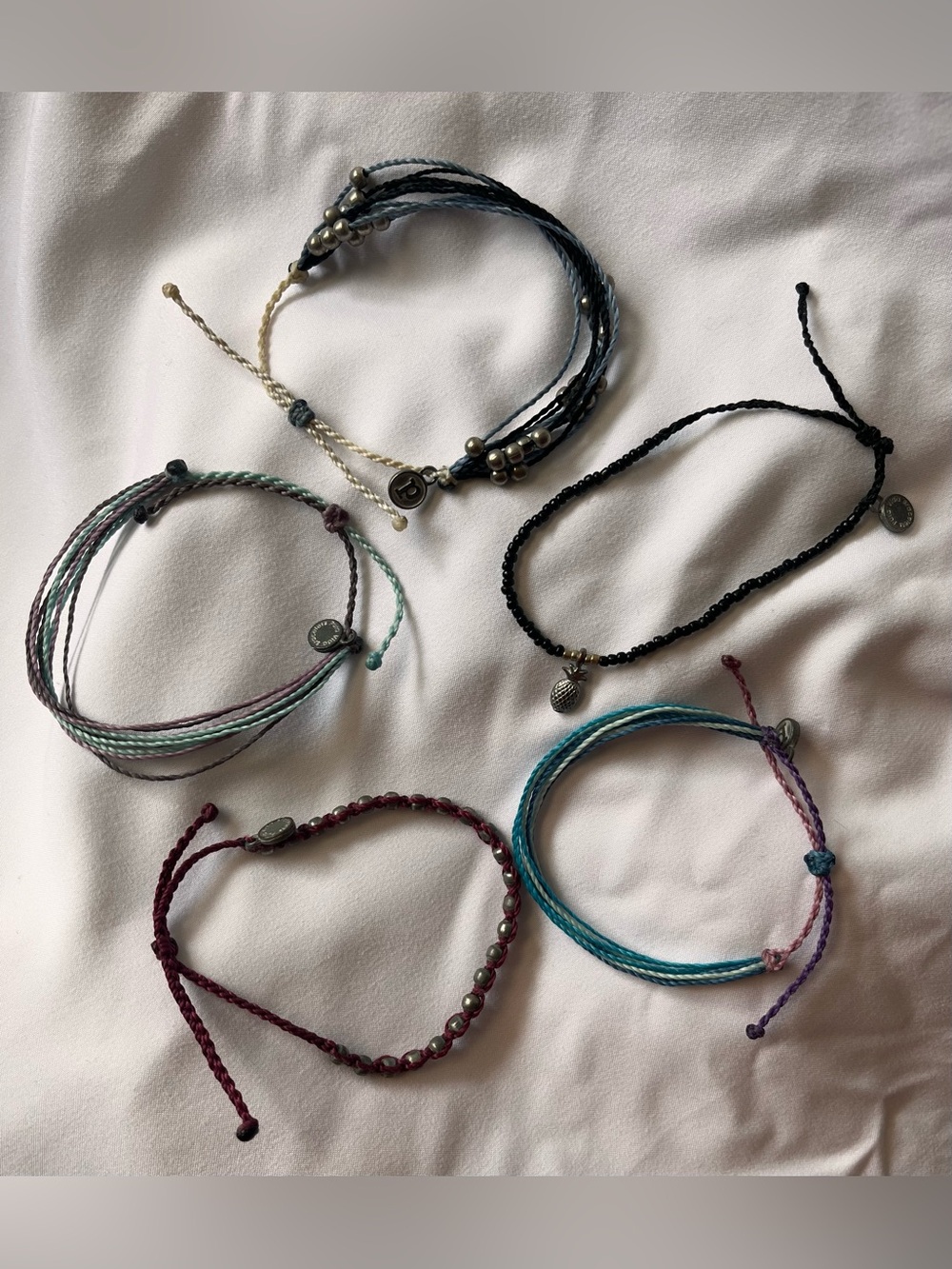 Pura Vida Bracelets